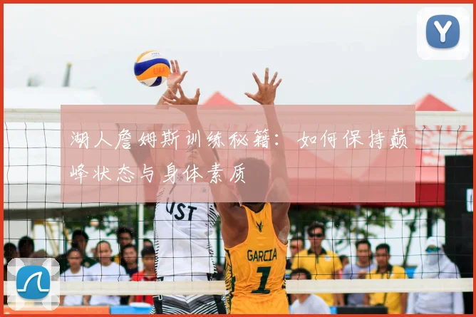 湖人詹姆斯训练秘籍：如何保持巅峰状态与身体素质